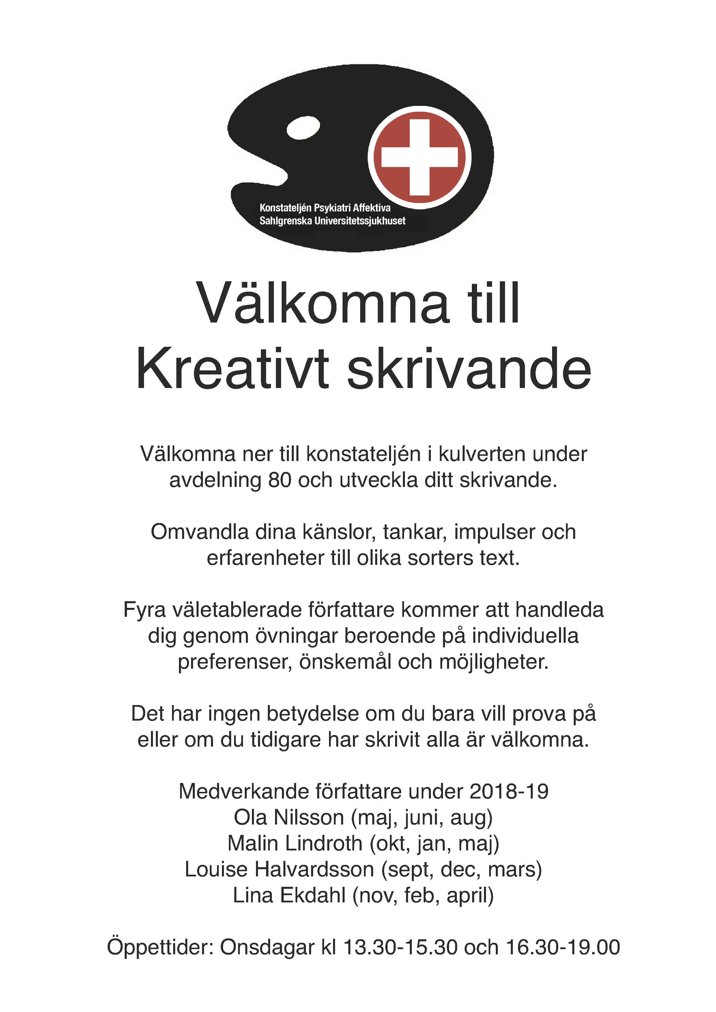 kreativt skrivande_infoblad